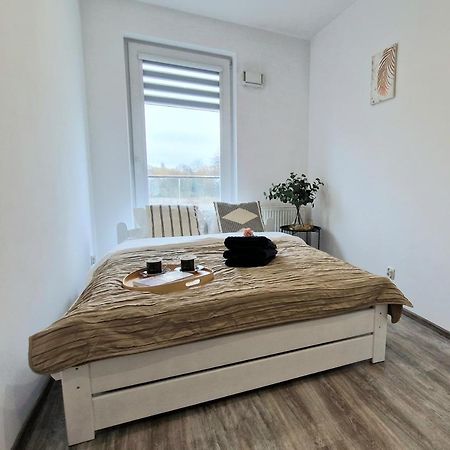 Apartament Czechowska Comfort Lublino Esterno foto