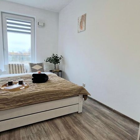 Apartament Czechowska Comfort Lublino Esterno foto