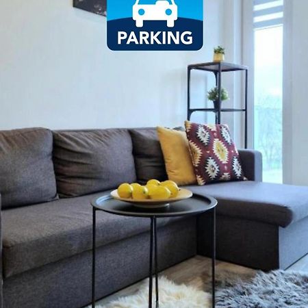 Apartament Czechowska Comfort Lublino Esterno foto