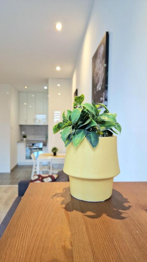 Apartament Czechowska Comfort Lublino Esterno foto