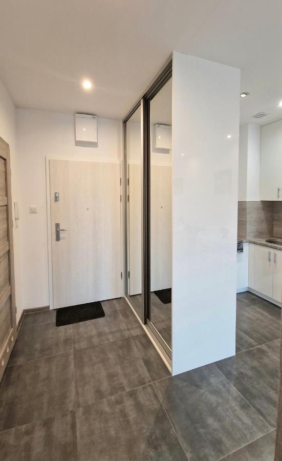Apartament Czechowska Comfort Lublino Esterno foto