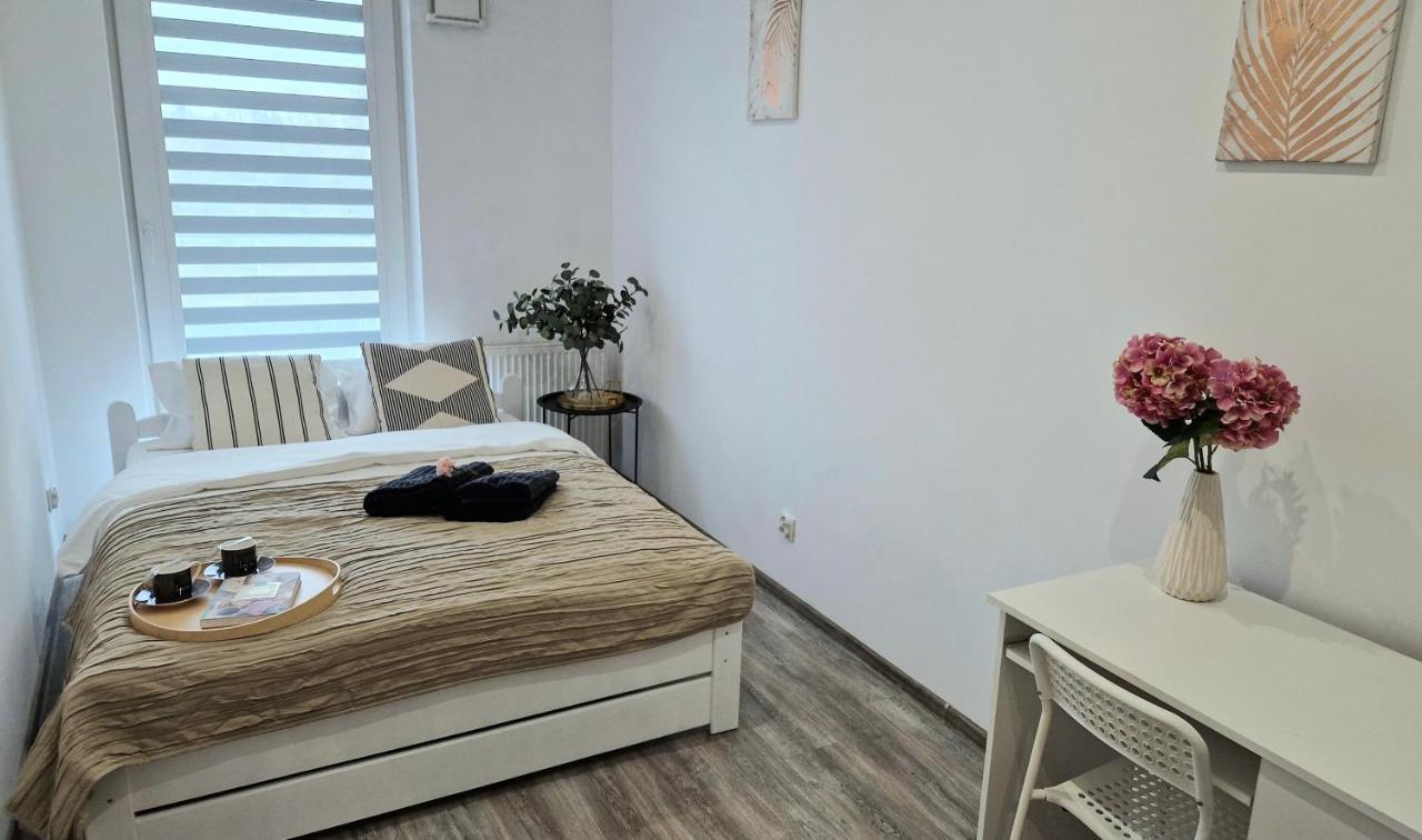 Apartament Czechowska Comfort Lublino Esterno foto