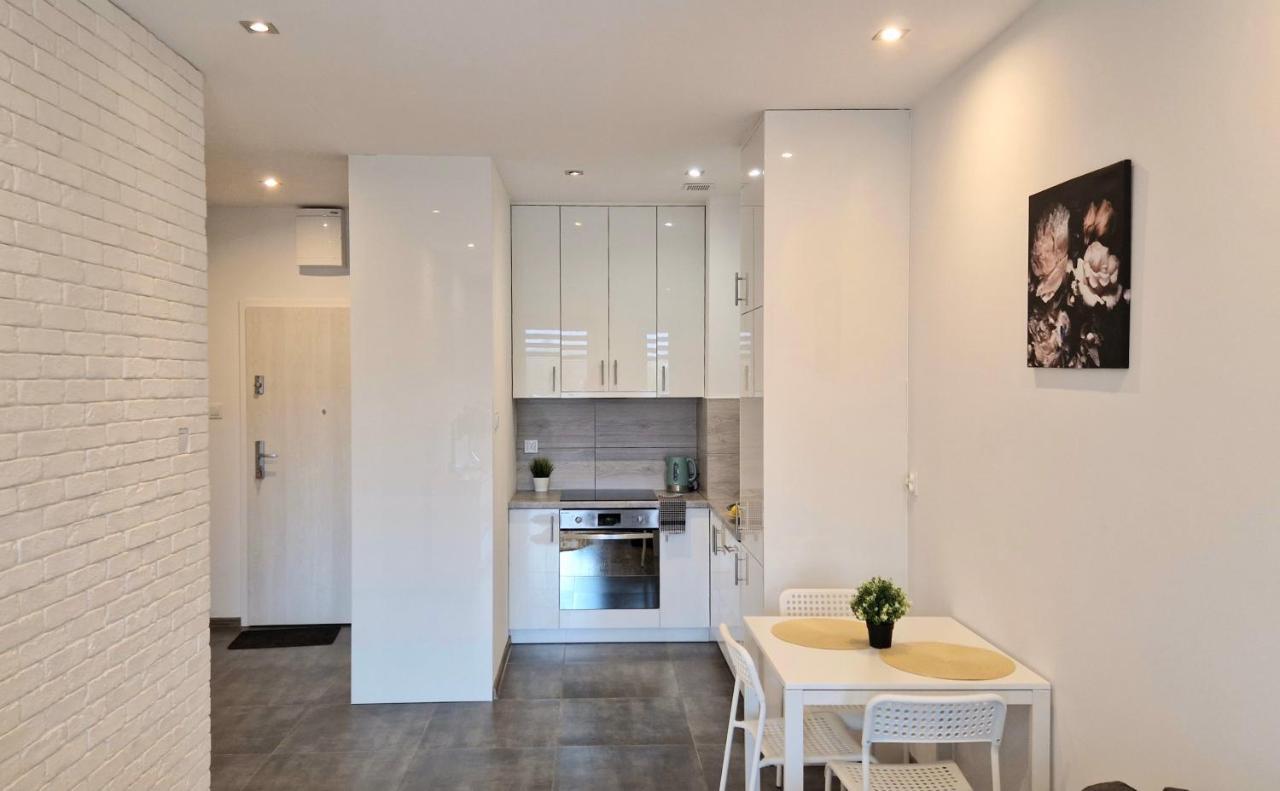 Apartament Czechowska Comfort Lublino Esterno foto