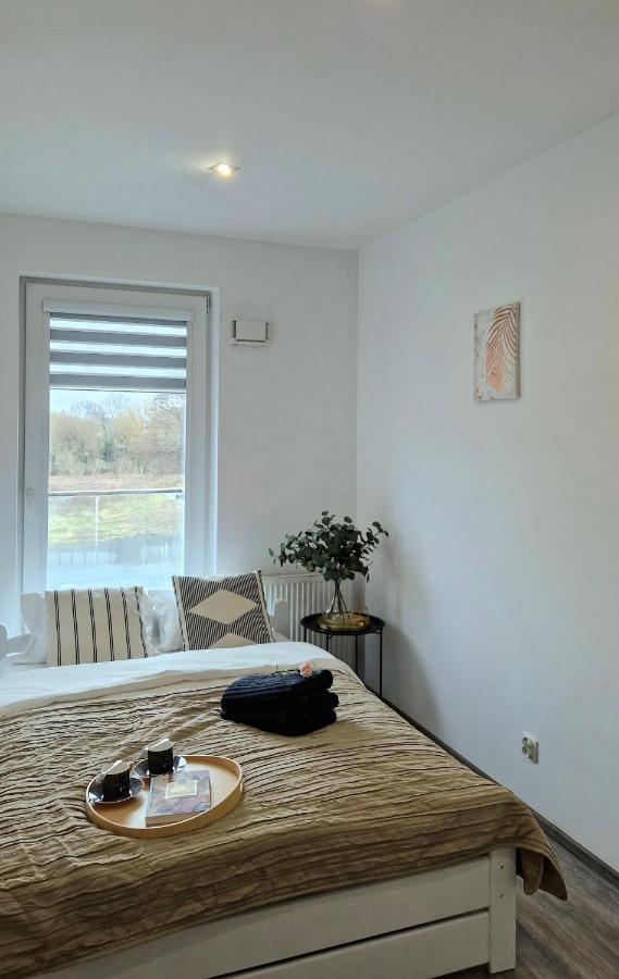 Apartament Czechowska Comfort Lublino Esterno foto