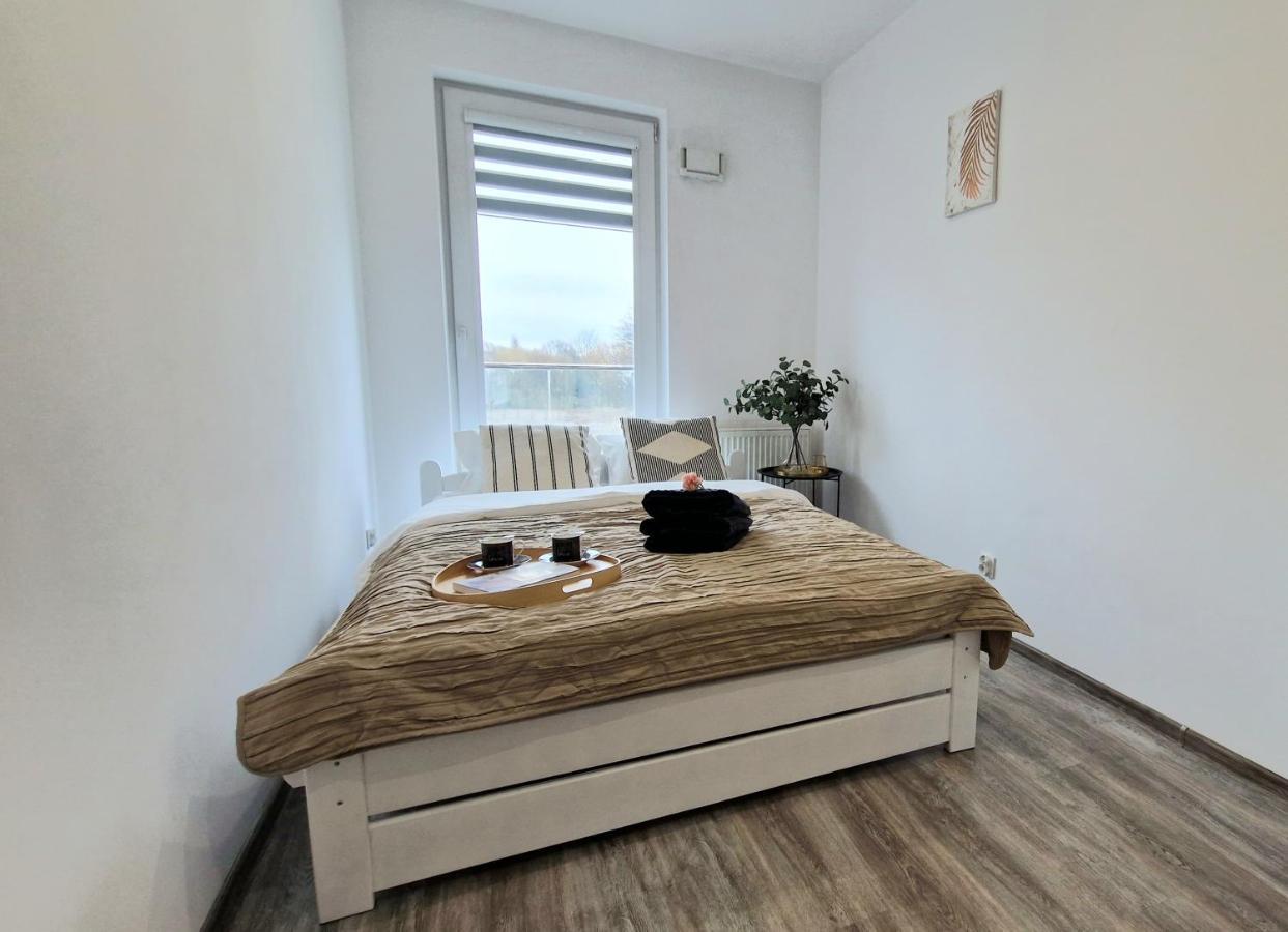 Apartament Czechowska Comfort Lublino Esterno foto