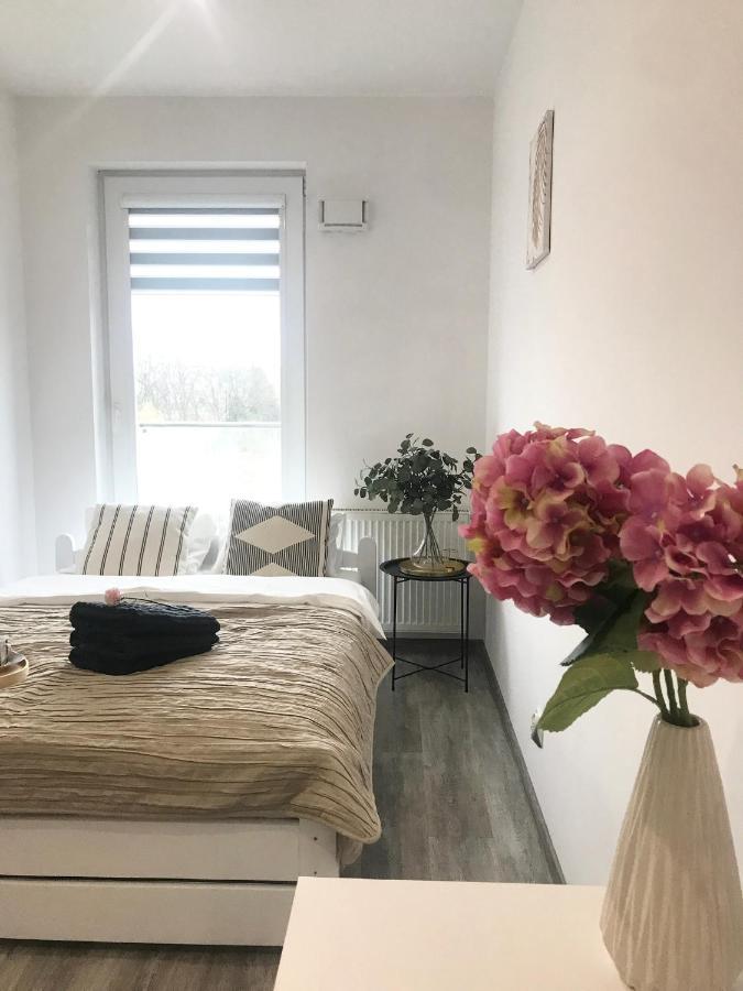Apartament Czechowska Comfort Lublino Esterno foto