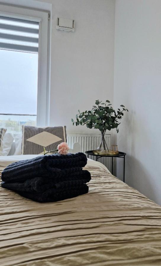 Apartament Czechowska Comfort Lublino Esterno foto