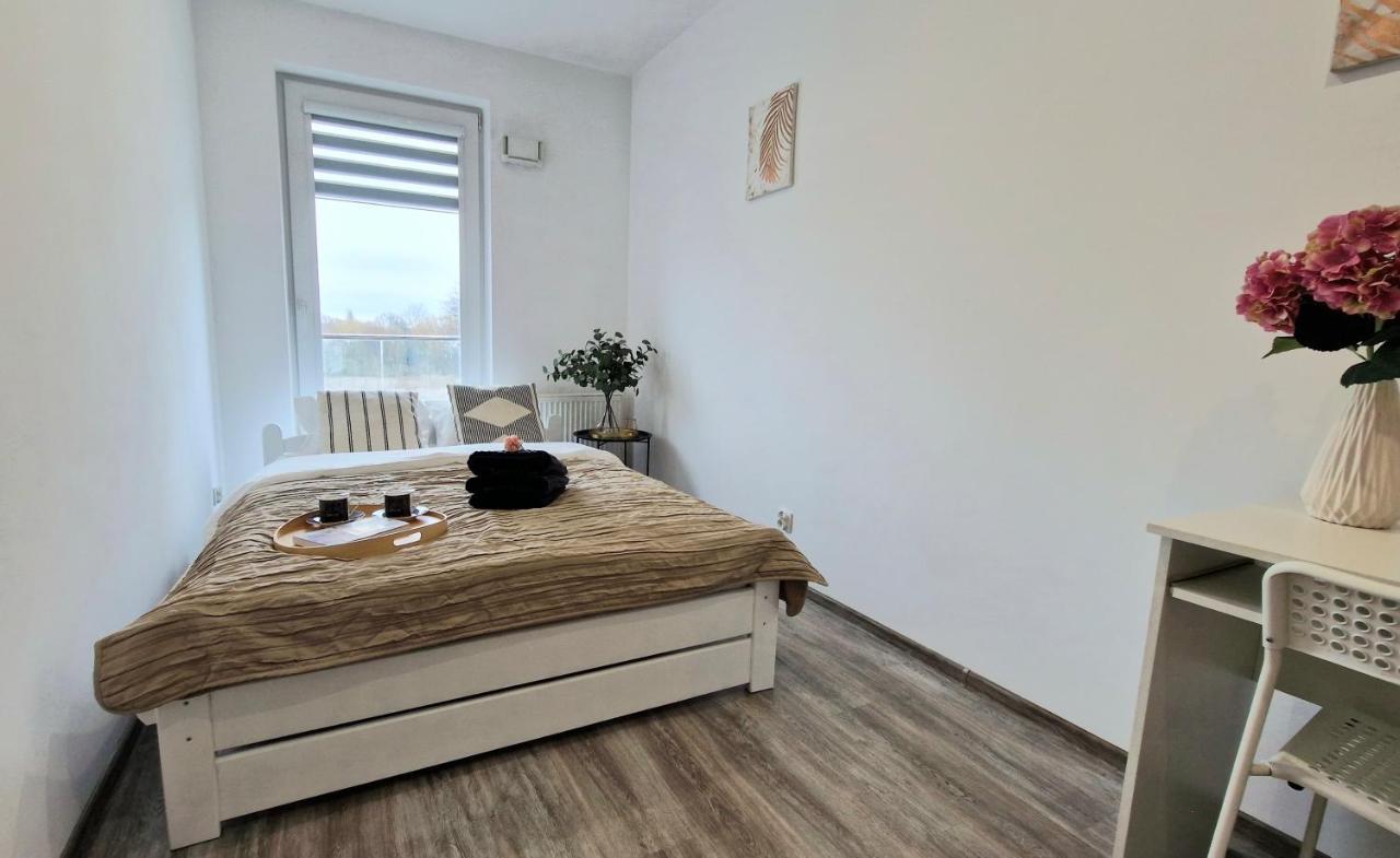 Apartament Czechowska Comfort Lublino Esterno foto