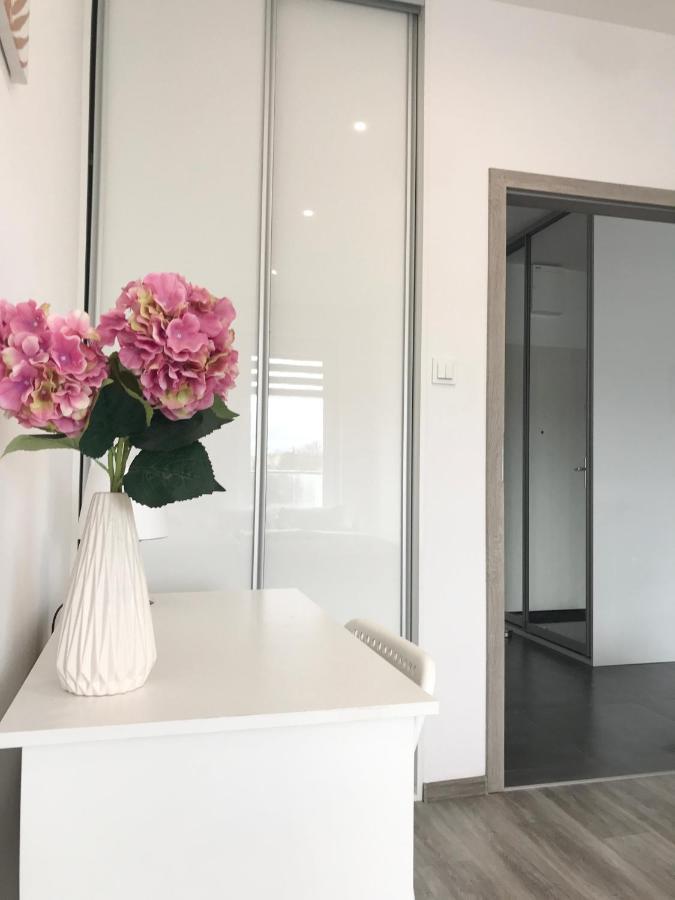 Apartament Czechowska Comfort Lublino Esterno foto